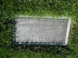 Arthur Urvigne Caron 