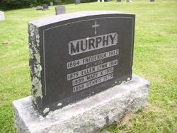 Frederick Murphy 