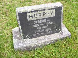 George W. Murphy 