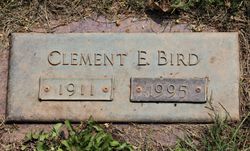 Clement Ezra Bird 