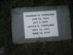 Thomas H. Yingling 