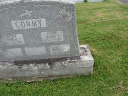 Thomas J. Conmy 