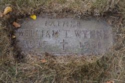 William Trule Wynne 