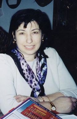 Susan M. Pollio 