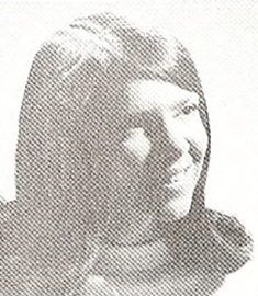 Carol Jeanne Scholz 