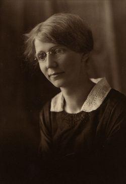 Josephine Braegelmann 
