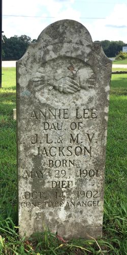 Annie Lee Jackson 