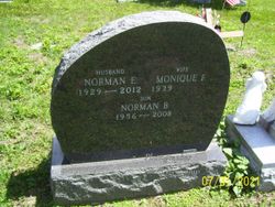 Norman E Morway 