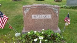 George L Wallace 