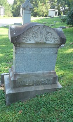 John H Williamson 