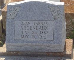 Jean Tarnas Arceneaux 