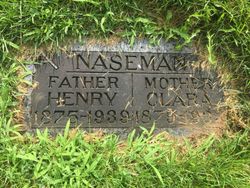 Henry Naseman 