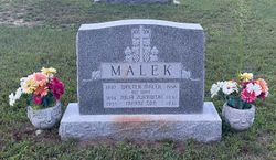 Walter Malek 