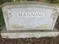 Salvatore Mannino 