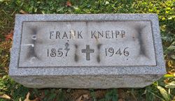 Frank Kneipp 