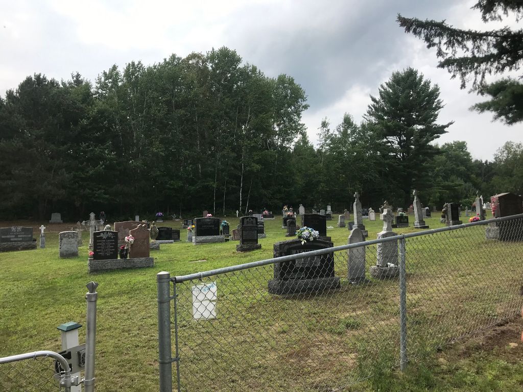 Messines Cemetery