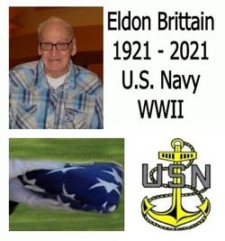 Eldon Alfred Brittain 