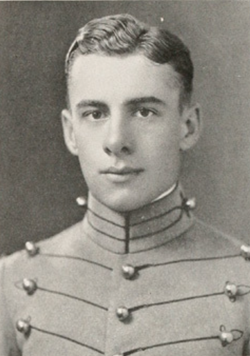 MG Frederick Rodgers Dent Jr.