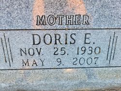 Doris Elaine <I>Forde</I> Asbjornson 