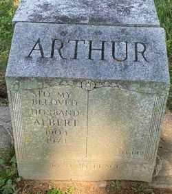 Albert Arthur 