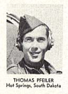 1LT Thomas Pfeiler 
