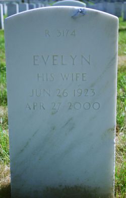 Evelyn Blanchard 
