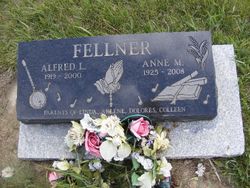 Alfred L. Fellner 