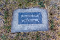 Clarence George Foss 