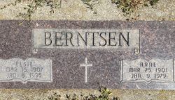 Arne Berntsen 