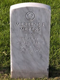 Mertens F Meyers 