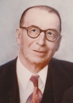 Alfred Augustus Hart 
