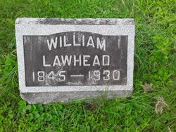 William Lawhead Sr.