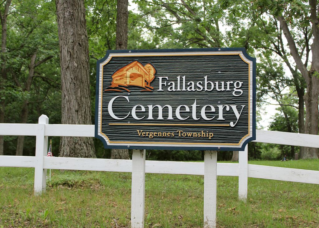 Fallas Cemetery