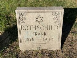 Frank Rothschild 