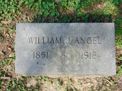 William J. Angel 