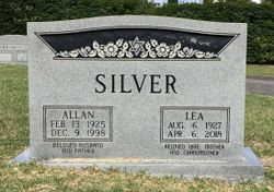 Allan M. Silver 