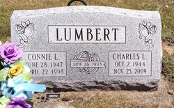 Charles L. Lumbert 
