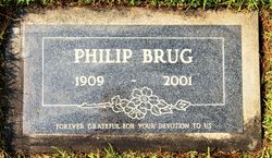 Phillip Brug 