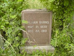 William Burns 
