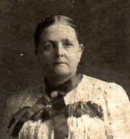 Louisa I. <I>Williams</I> Jenkins 