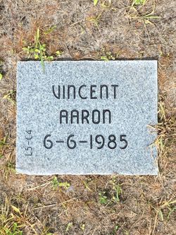 Vincent Aaron 