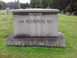 Charles Norris 