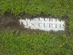 Charles Curtis 