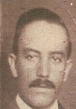 Manuel Escajeda Jr.