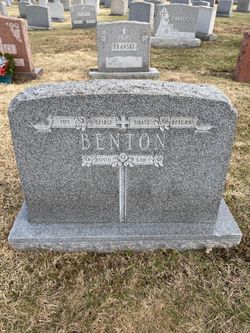Benton 