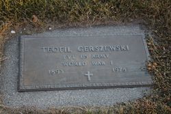 Teofil Gerszewski 