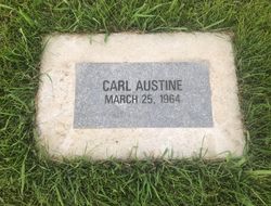 Carl Austine 