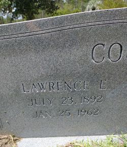 Lawrence Elmore Council 