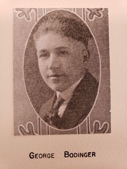 George H. Bodinger 