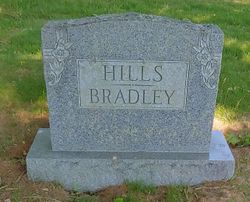 June B <I>Bradley</I> Hills/Miller 